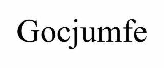 GOCJUMFE
