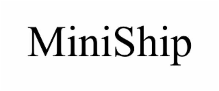 MINISHIP