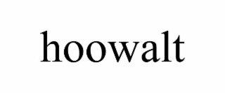 HOOWALT