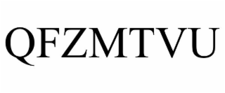 QFZMTVU