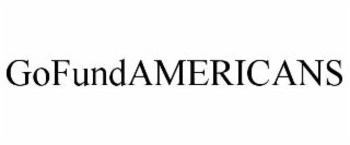 GOFUNDAMERICANS