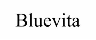 BLUEVITA