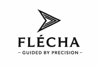 FLÃCHA - GUIDED BY PRECISION -