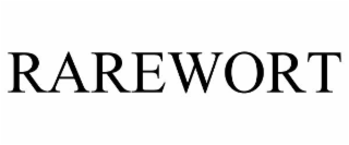 RAREWORT