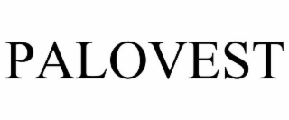 PALOVEST