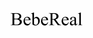 BEBEREAL