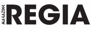 REGIA MAGAZINE