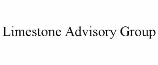 LIMESTONE ADVISORY GROUP