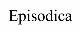 EPISODICA
