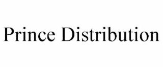 PRINCE DISTRIBUTION