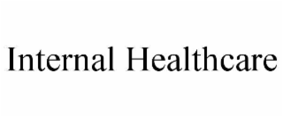 INTERNAL HEALTHCARE