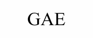 GAE