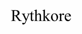 RYTHKORE
