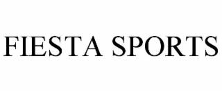 FIESTA SPORTS