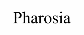 PHAROSIA