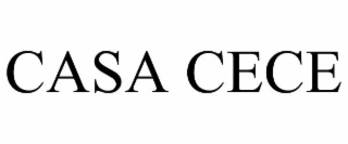 CASA CECE