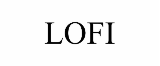 LOFI