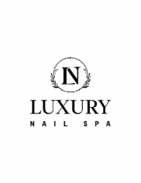 LUXURY NAIL SPA