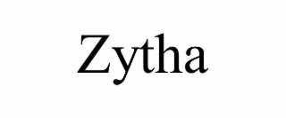 ZYTHA