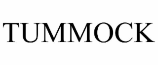 TUMMOCK