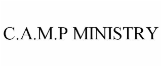 C.A.M.P MINISTRY