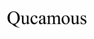 QUCAMOUS