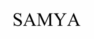 SAMYA