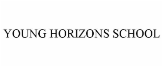 YOUNG HORIZONS SCHOOL