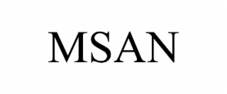 MSAN