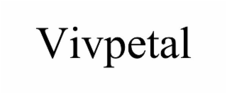 VIVPETAL