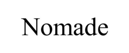 NOMADE