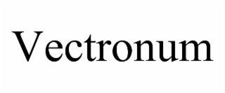 VECTRONUM