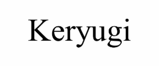 KERYUGI