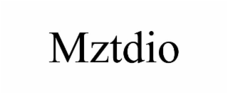MZTDIO