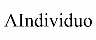 AINDIVIDUO