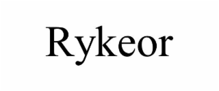 RYKEOR