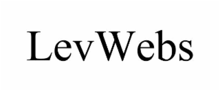 LEVWEBS