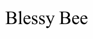 BLESSY BEE