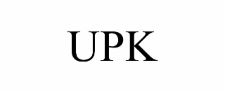 UPK
