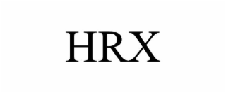 HRX