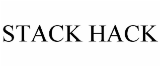 STACK HACK