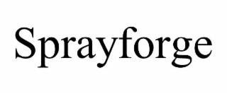 SPRAYFORGE