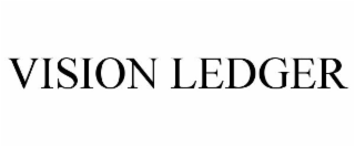 VISION LEDGER