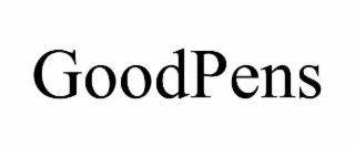 GOODPENS