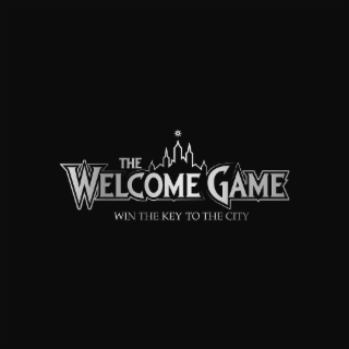 THE WELCOME GAME WIN THE KEY TO THE CITY