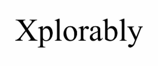XPLORABLY