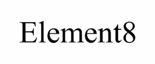ELEMENT8