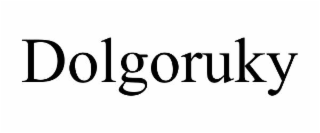 DOLGORUKY