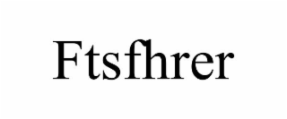 FTSFHRER