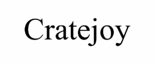 CRATEJOY